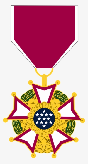 Open - Legion Of Merit Commander #1932927