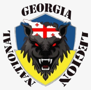 Georgia National Legion Ukr - Georgians #1932976