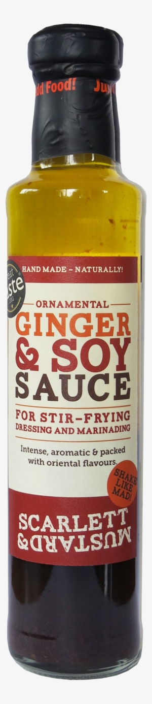 Salad Dressing #1933015