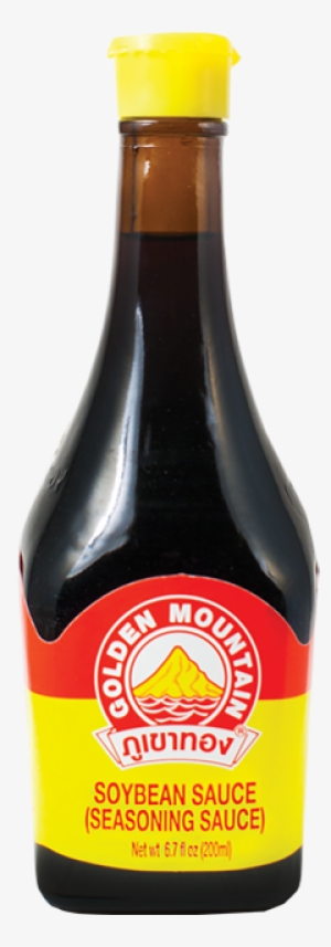 Golden Mountain Soy Sauce - Golden Mountain Seasoning Sauce #1933060 Golden Mountain Soy Sauce - Golden Mountain Seasoning Sauce #1933060