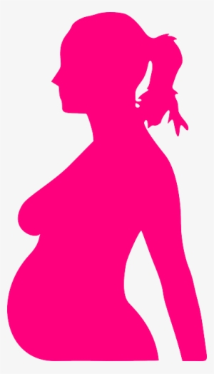 Pregnant Clip Art #1933084