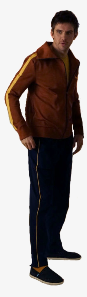 David Haller Png By Davidbksandrade - Standing #1933100