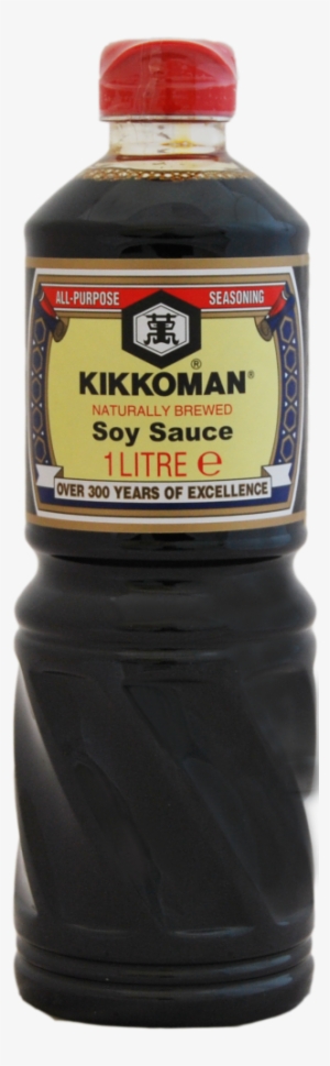 Kikkoman Soy Sauce - Kikkoman Naturally Brewed Soy Sauce #1933101 Kikkoman Soy Sauce - Kikkoman Naturally Brewed Soy Sauce #1933101