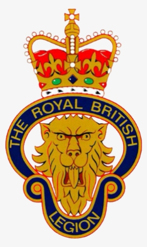 Rbl20logo Png Opt375x500o0 0s375x500 Presentation2 - Royal British Legion Logo Png #1933104