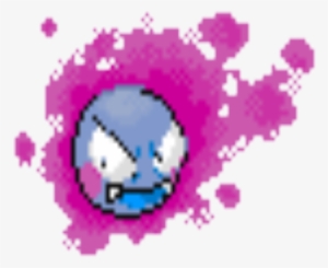 Candy Gastly - Project: Pokémon #1933276