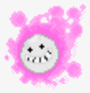 Cat Gastly - Cat #1933297 Cat Gastly - Cat #1933297