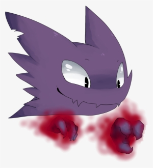 Shiny Haunter Pokédex - Pokemon Shiny Haunter #1933502
