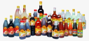 Sizes Available In 330grams, 350ml, 750ml, 1l, 2l, - Tentay Products #1933570