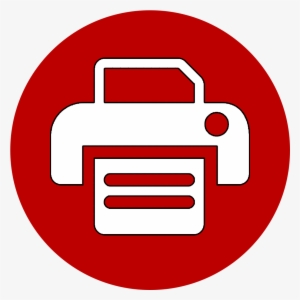 Printer Icon - Tampa #1933641