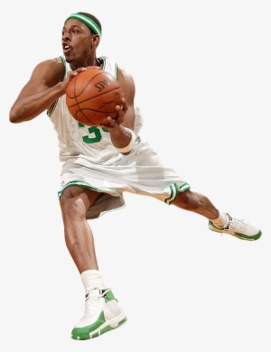 Paul Pierce #1933668