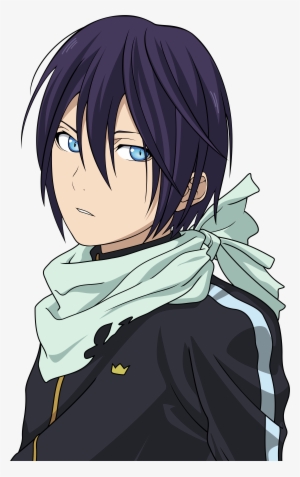 Noragami Yato No Kami Anime Drawing Fan Art #1933687