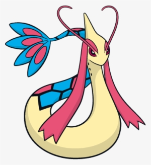 Now This Is The Gen 3 Pokemon Who I Really Want To - Pokemon Milotic #1933714