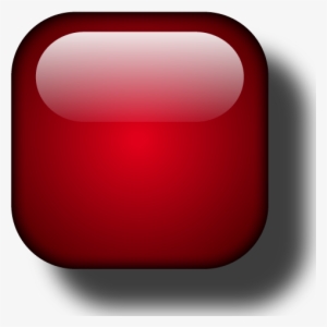 Square Red #1933720