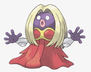 Image - “ - Jynx Pokemon Go Evolution #1933722