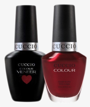 Cuccio Veneer Match Makers, 06029, Moscow Red Square, - Cuccio Veneer Red Eye #1933737