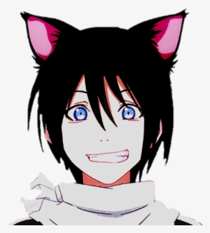 Yato Noragami Noragamiaragoto Anime Neko - Yato Noragami #1933827