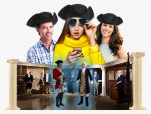 Find - Dreamland Wax Museum #1933852