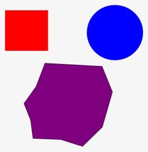 Open - Red Blue Purple #1933897