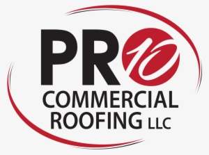 Pro 10 Commercial Roofing, Llc - Logo Ganti Presiden 2019 #1933970