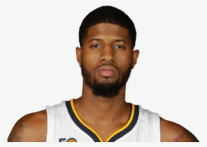 Paul George Face - Paul George No Background #1934016