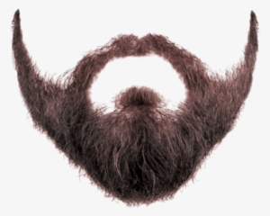 19 Beard Png Freeuse Stock Red Huge Freebie Download - Beard Png #1934017