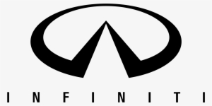 Infiniti Logo Png Transparent - Infiniti Logo #1934021