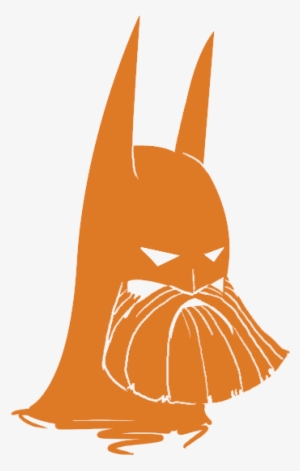 Phoenix Seo Agency - Batman With Beard #1934048