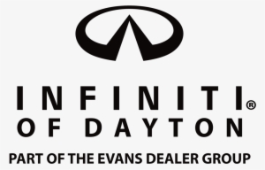 Infiniti Of Dayton Logo - Infiniti Certified Collision Logo #1934070