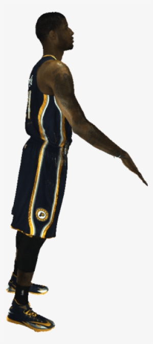 customize paul george 2.5