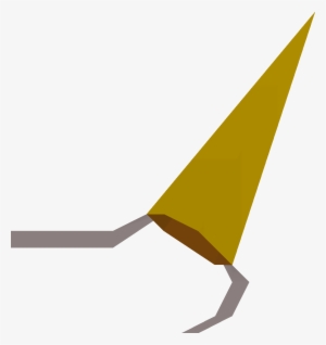 Fake Beak Detail - Wiki #1934186