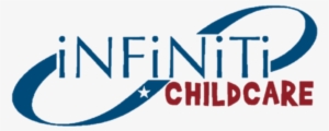 Return To Infiniti Childcare Logo - Infiniti Athletics #1934210