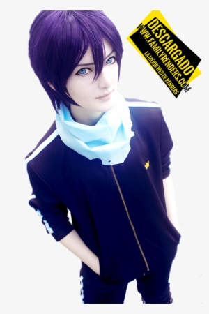 Cosplay Yato #1934231