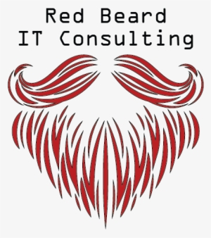 Welcome To Red Beard It - Beard #1934232 Welcome To Red Beard It - Beard #1934232
