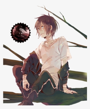 Yatogami Noragami Fan Art #1934254