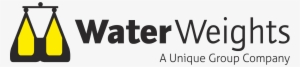 Subsea Offshore And Life Support Solutions Unique Group - Water Weights #1934335