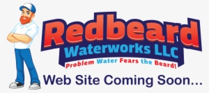 Redbeard Waterworks Llc #1934338