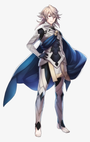 Corrin Fire Emblem Male #1934376