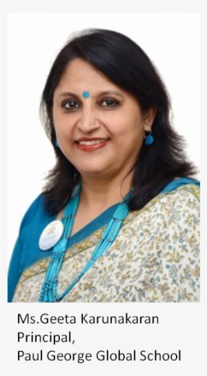 Paul George - Paul George Global School #1934421