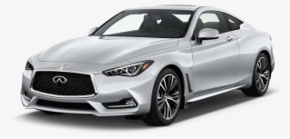 Overview - Infiniti Q60 Coupe 2018 #1934423