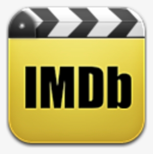 Imdb Icon #1934466