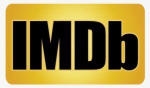 Imdb Logo #1934491