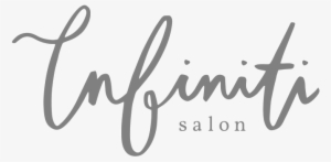 Infiniti Logo Png #1934587