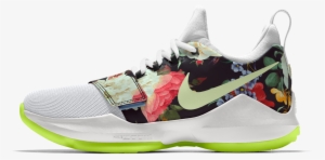 Paul George - Nike Id Pg 1 #1934632