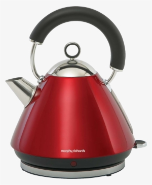 Morphy Richards Kettle Blue #1934757