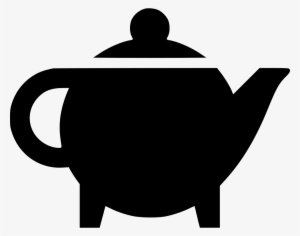 Png File - Desenho De Bule De Café #1934917