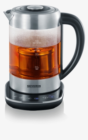 Kitchenware - Severin Tea Kettle Wk3471 #1934960