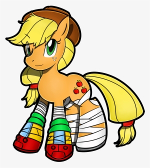 Flam3zero, Cosplay, Knuckles The Echidna, Safe, Simple - Sonic Boom Applejack #1934981