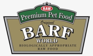 Premium Pet Food - Raw Foodism #1935032