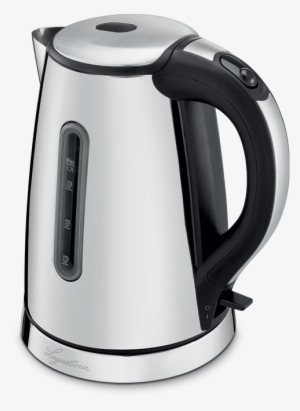 Electric Kettle With Adjustable Temperature - Kettle #1935092
