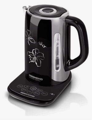 Smart Kettle Redmond Skykettle M170s-e - Redmond Skykettle M170s #1935317